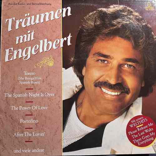 Engelbert – Träumen Mit Engelbert