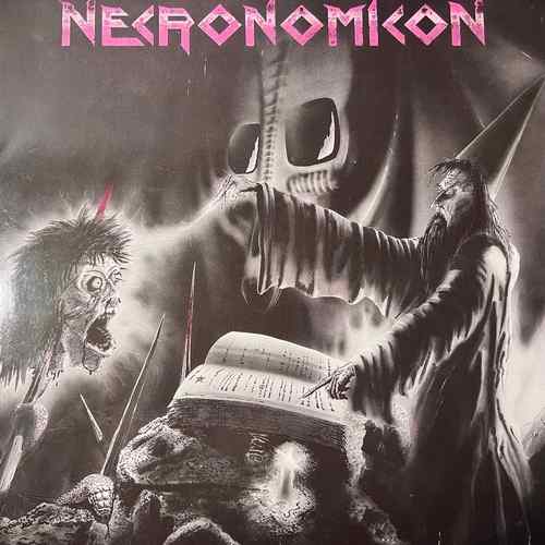 Necronomicon – Apocalyptic Nightmare