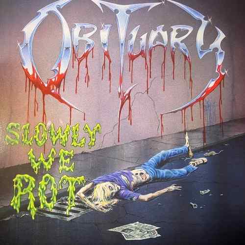 Obituary – Slowly We Rot