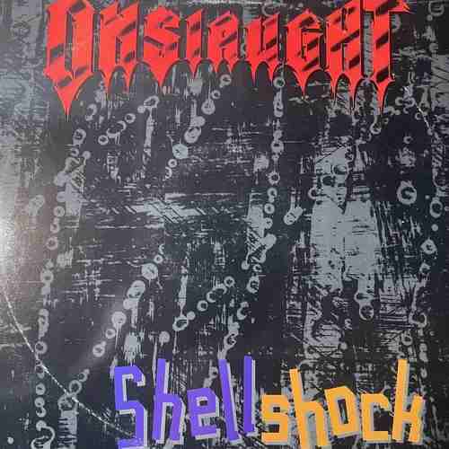 Onslaught  – Shellshock