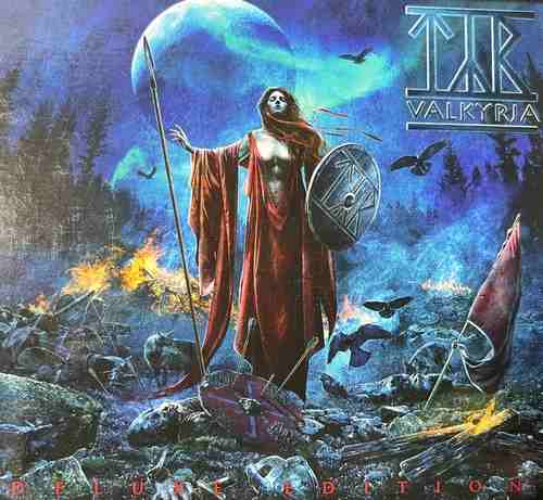 Týr – Valkyrja