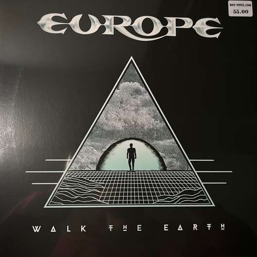 Europe – Walk The Earth