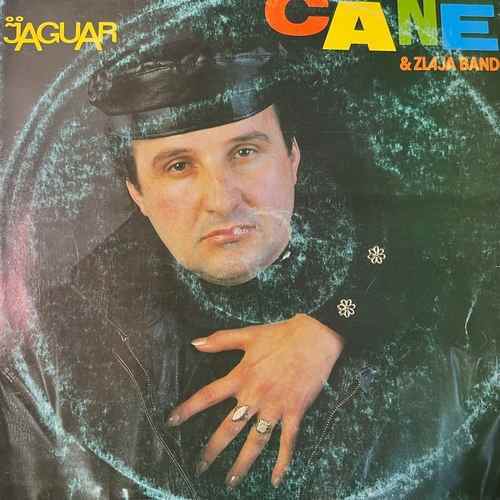 Cane & Zlaja Band – Jaguar