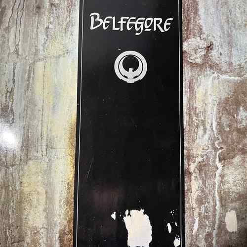 Belfegore – Belfegore