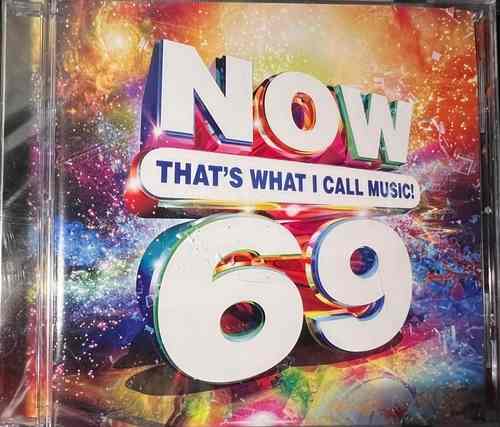 Various – Now That's What I Call Music! 69
