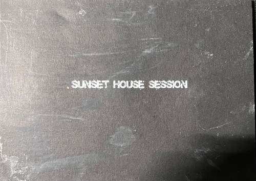 Various - Sunset House Sessions 
