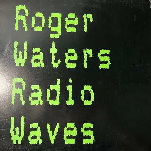 Roger Waters – Radio Waves