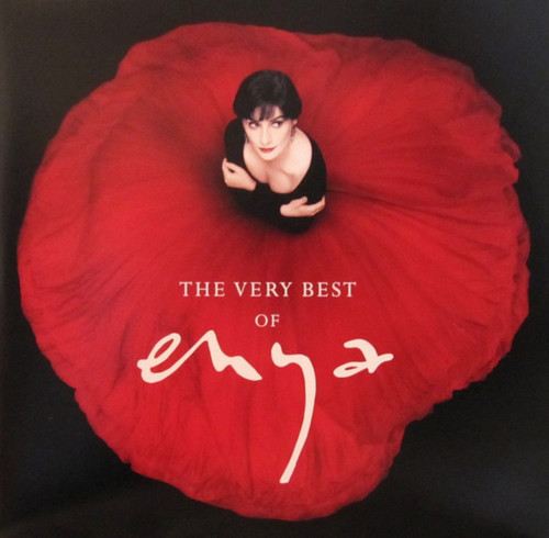 Enya ‎– The Very Best Of