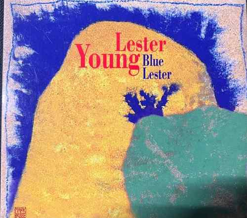Lester Young – Blue Lester