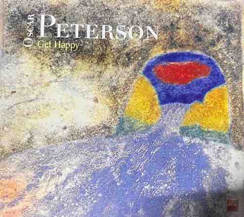 Oscar Peterson – Get Happy