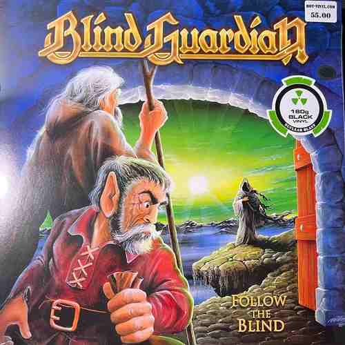 Blind Guardian – Follow The Blind