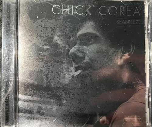 Chick Corea – Seabreeze