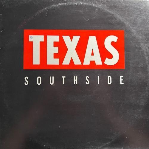 Texas ‎– Southside