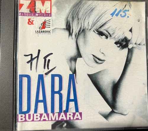 Dara Bubamara – Dara Bubamara