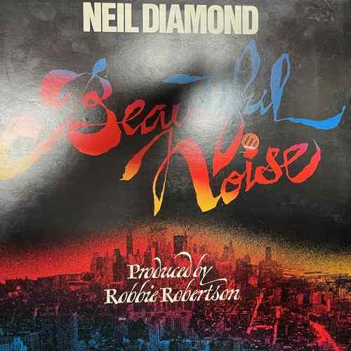 Neil Diamond – Beautiful Noise