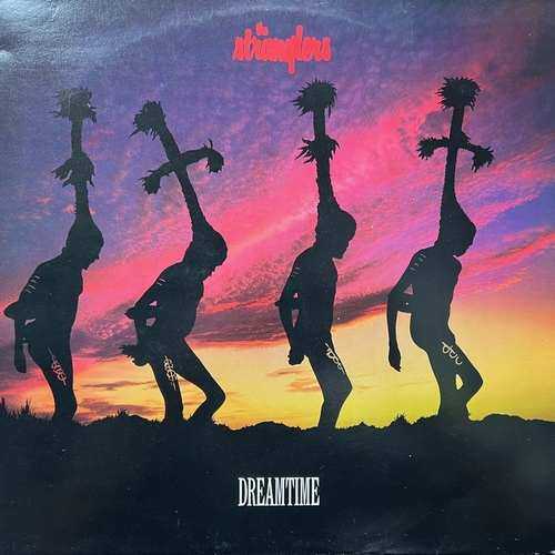 The Stranglers ‎– Dreamtime