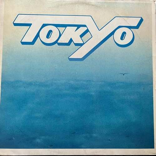 Tokyo – Tokyo