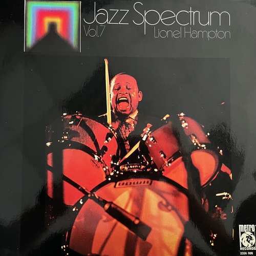 Lionel Hampton – Jazz Spectrum Vol. 7