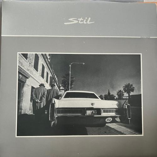 Stil – Putovanje