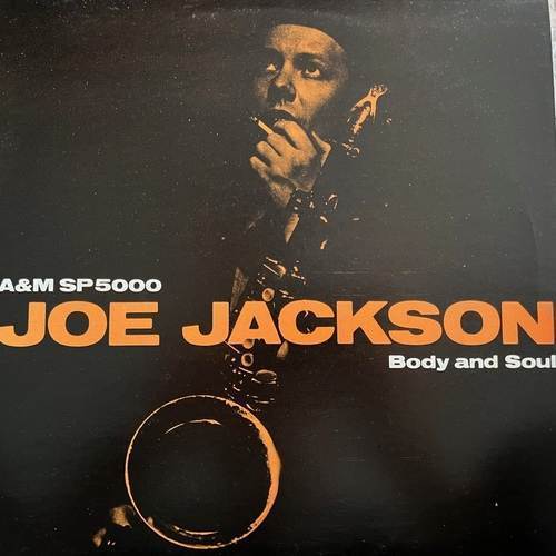 Joe Jackson – Body And Soul