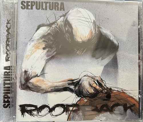 Sepultura – Roorback