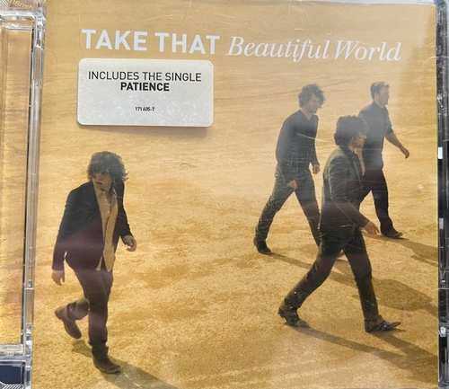 Take That – Beautiful World