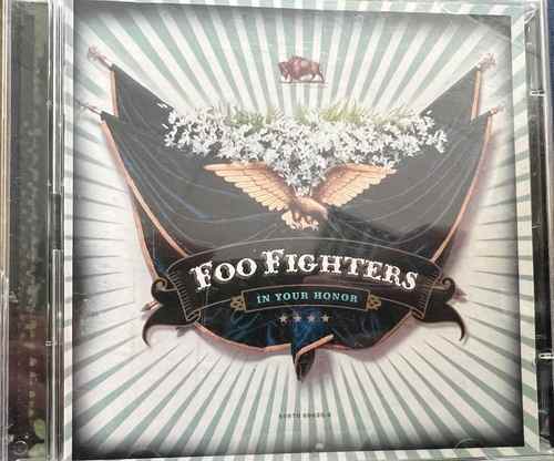 Foo Fighters – In Your Honor