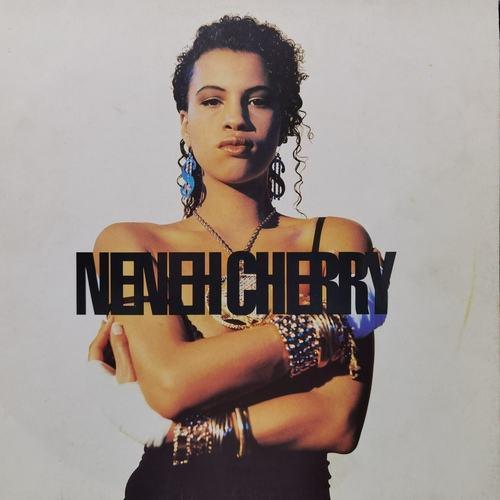 Neneh Cherry – Raw Like Sushi