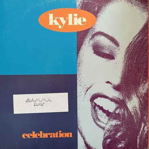 Kylie Minogue – Celebration