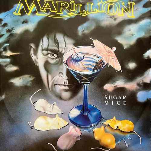 Marillion – Sugar Mice