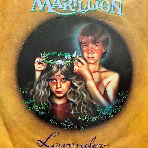 Marillion – Lavender
