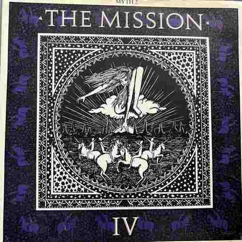 The Mission – IV