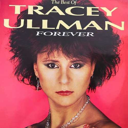 Tracey Ullman – Forever (The Best Of Tracey Ullman)