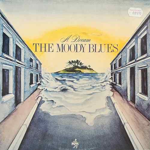 The Moody Blues - A Dream