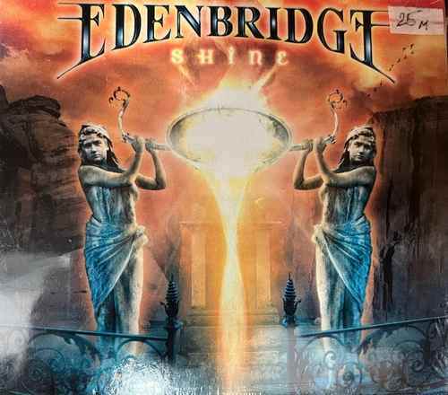 Edenbridge – Shine