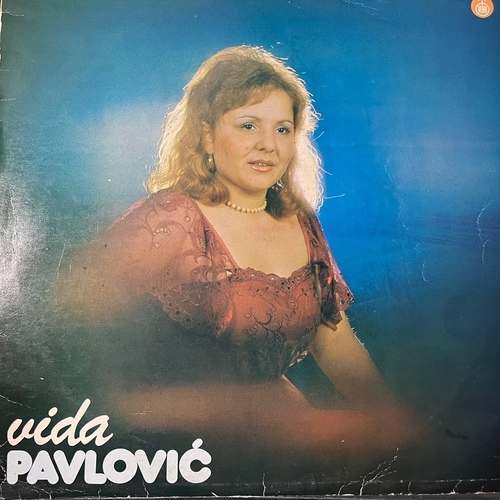 Vida Pavlović – Vida Pavlović