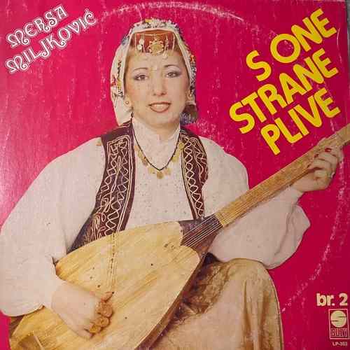 Mersa Miljković – S One Strane Plive
