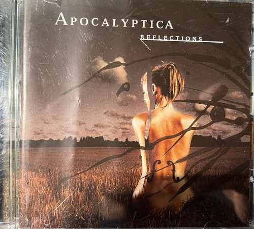 Apocalyptica – Reflections