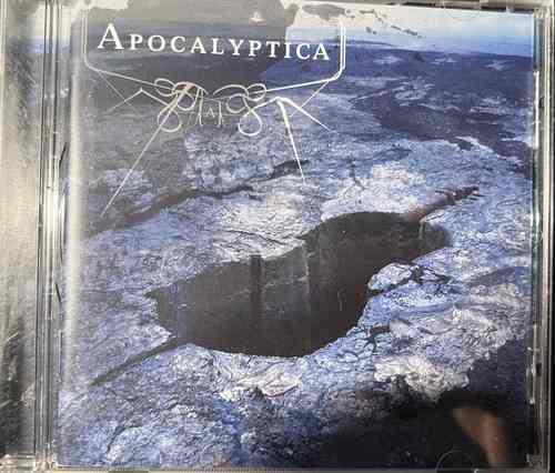 Apocalyptica – Apocalyptica