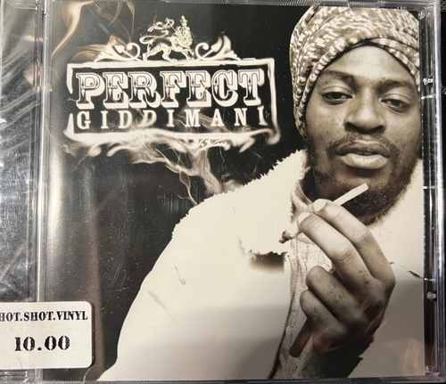 Perfect – Giddimani