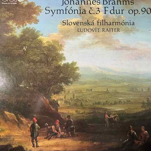 Brahms - Symfonia 3