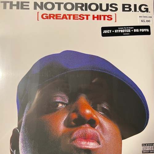 Notorious B.I.G. – Greatest Hits