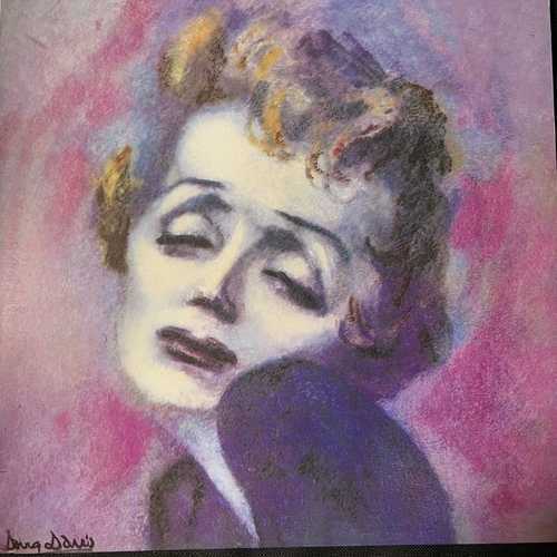 Edith Piaf – A l'Olympia 1961