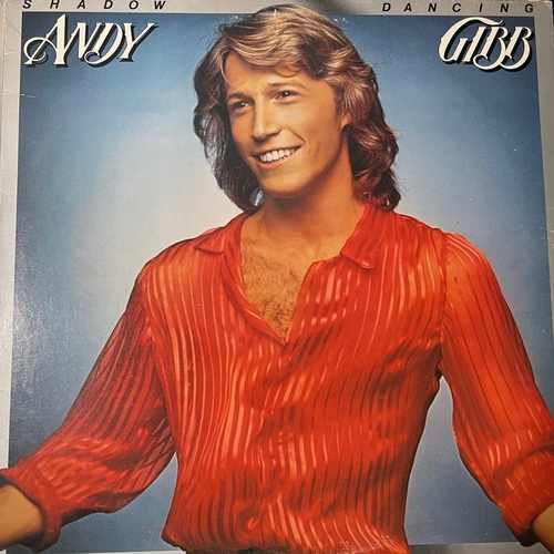 Andy Gibb – Shadow Dancing