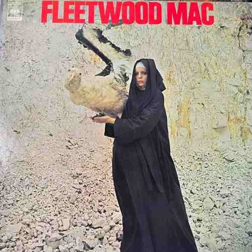 Fleetwood Mac – The Pious Bird Of Good Omen