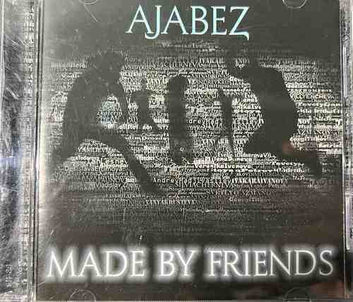 Ajabez – Made By Friends