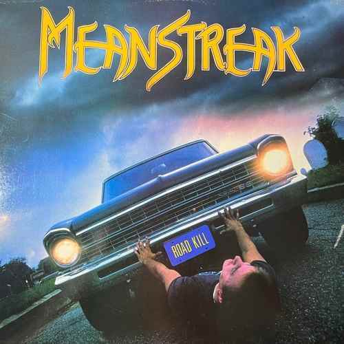 Meanstreak – Roadkill