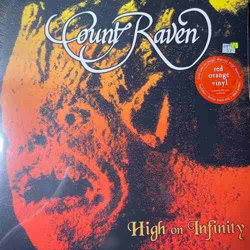 Count Raven – High On Infinity