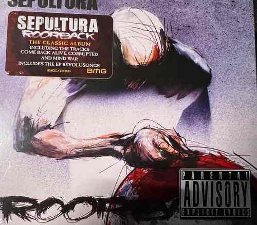 Sepultura – Roorback