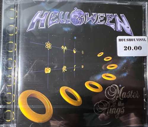 Helloween – Master Of The Rings